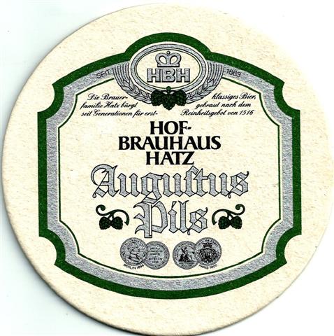 rastatt ra-bw hatz augustus 1-3a (rund215-augustus pils)